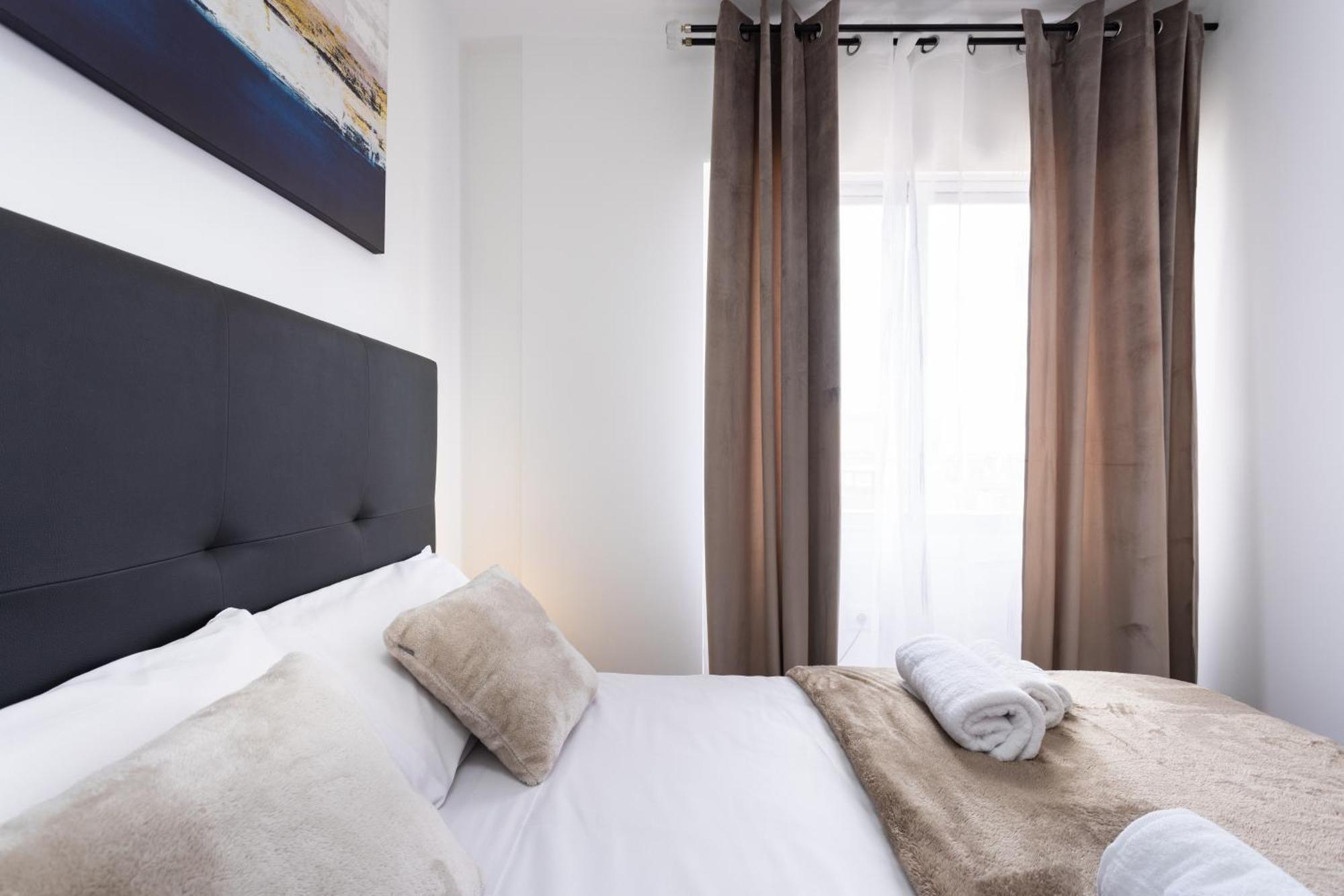 Apartamento Estrella Del Sur أذيخي المظهر الخارجي الصورة
