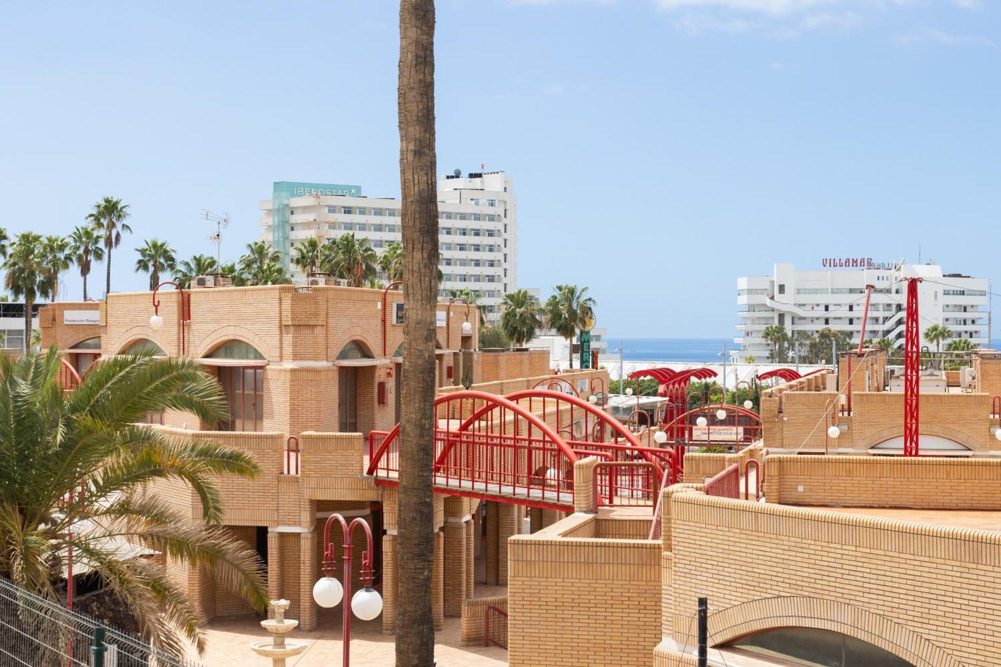 Apartamento Estrella Del Sur أذيخي المظهر الخارجي الصورة